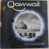 Manzoor Ahmad Khan Niazi - Qawwali (Vinyl)